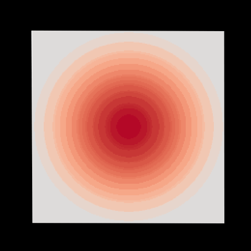 Breathing Membrane Animation